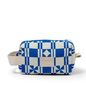BAGS: Ditty Base Bag (coast) - Capri blue