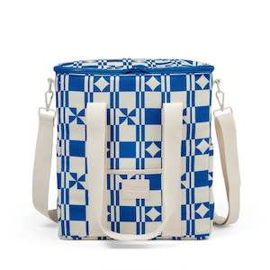 BAGS: Cool base Cooler (coast) - Capri Blue