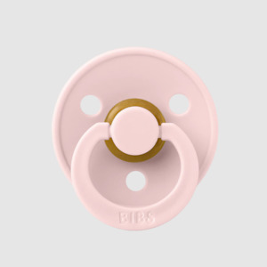 Bibs: Bibs Soother (2 pack) Blossom