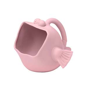 Scrunch Scoop - Dusty Rose