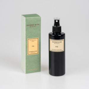 George Edi: Perfumed Room Spray - Fig (200ml)
