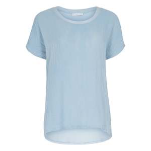 42283 Happy Days Top - Sky