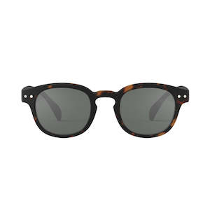 Kids Accessories Wear: Sun Junior Collection C - Tortoise