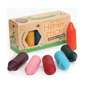 Honeysticks: Honeysticks Original crayons