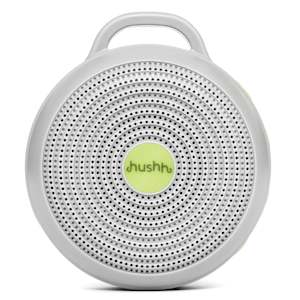 Yogasleep: Hushh Portable white noise  machine