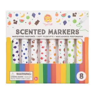Scented Markers