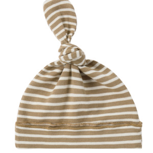 Kids Headwear: KHAUT / Knotted Hat - Autumn