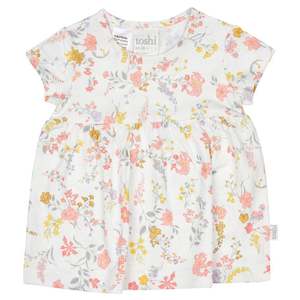 (D) Classic Knit Dress - Isabelle