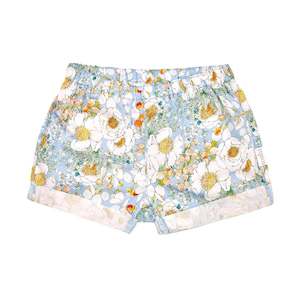 Toshi: (D) Baby Shorts - Claire Dusk