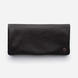 Wallets: Jesse Wallet - Espresso