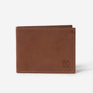 Wallets: George Wallet - Cafe