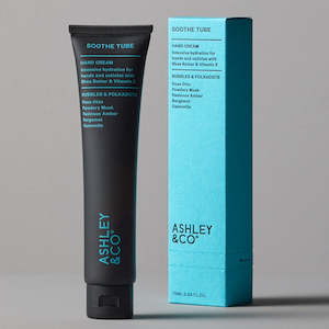 Soothe tube - Bubbles & Polkadots