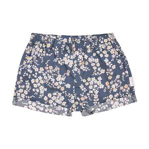Toshi: (D) Baby Shorts - Stephanie Moonlight