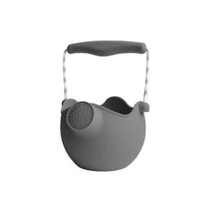Scrunch: Scrunch Watering Can - Charcoal