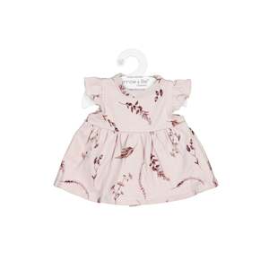 Florseca dolls dress