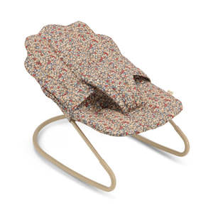 Dolls Dolls Clothes: Dolls Bouncer - Toulouise