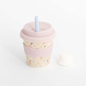 Food Prep: Baby Chino Cup 4oz - Fairy