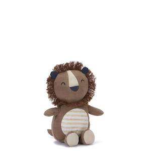Nana Huchy: Leroy the lion rattle