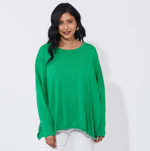 Haven: Haven Jumper - Oasis / OS