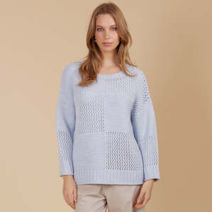 Isle Of Mine: Luna Jumper - Sky