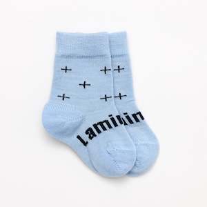 Lamington Crew Sock - Pilot