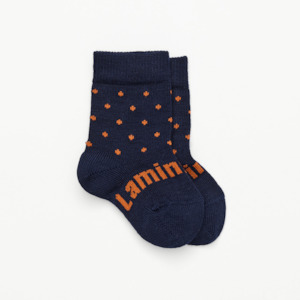 Lamington Crew Sock - Benny