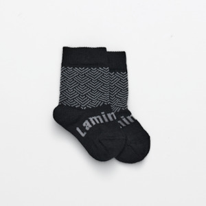 Kids Socks: Lamington Crew Socks - Sheldon