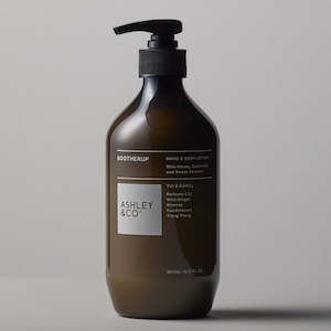 Sootherup - Tui & Kahill