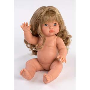 Lloren Dolls / Mini Colettos / Lyla