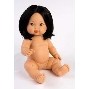 Lloren Dolls / Mini Colettos / Oshin