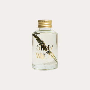 Body & Bath Oil - Wild Fields