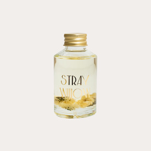 Body & Bath Oil - Woodlands