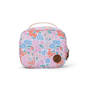 Everyday Lunch Bag - Berry Garden