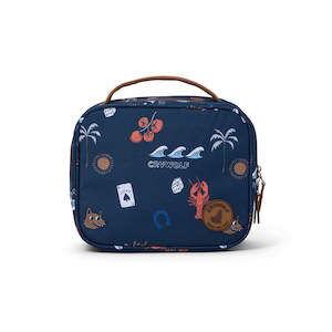 Everyday Lunch Bag - Lucky Days