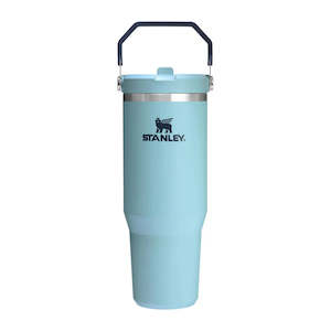 Eco Friendly: Stanley Desert Heritage IceFlow Flip Straw Tumbler | 30 OZ Agave