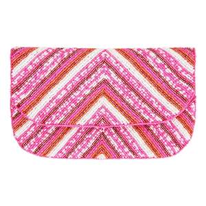 Elysian Clutch - Raspberry