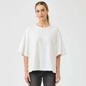 Studio Tshirt - Salt