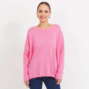 Haven: Haven Jumper ONE SIZE - Musk