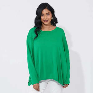 Haven: Haven Jumper ONE SIZE - Oasis