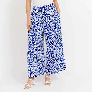 Bahama Pant - Opus Azul
