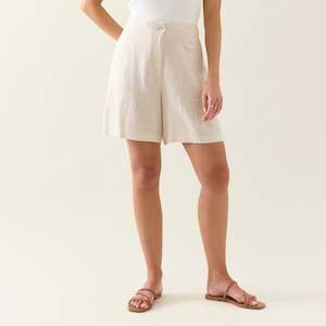 Ingrid Short - Canvas