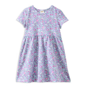 Milky: Pretty Posy Dress