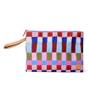 Hopscotch Large Wet Bag