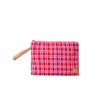 Raspberry Lemonade Wet Bag