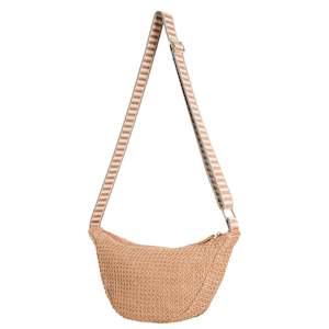 Artemis Slouch Bag - Tusk