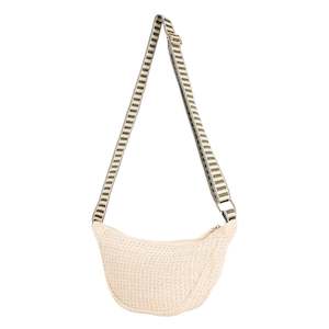 Artemis Slouch Bag - Natural