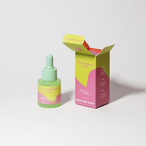 Bloom - Wild Frangipani & Rose AF REFILL