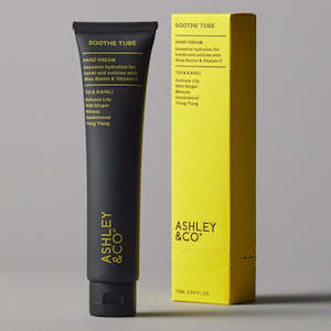 Soothe tube - Tui & Kahili