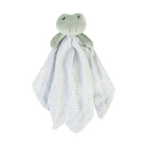 Little Bamboo Lovie Comforter Freddie Frog