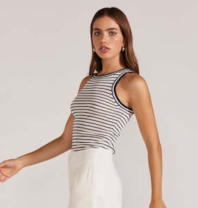 Staple The Label: Gaia Knit Tank